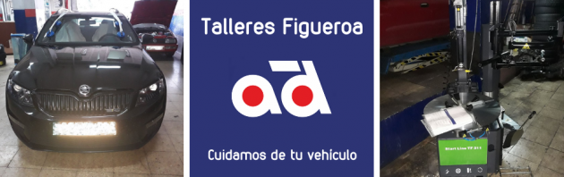 Talleres Figueroa